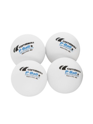 Komplet za namizni tenis Cornilleau Softbat pack Quatro