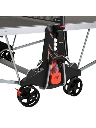 Zunanja miza za namizni tenis Cornilleau 600X Crossover - dobava 4 do 6 tednov
