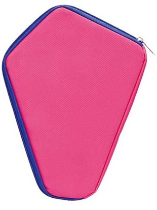 Ovitek za namizno teniški lopar Xiom Penta Single Pink