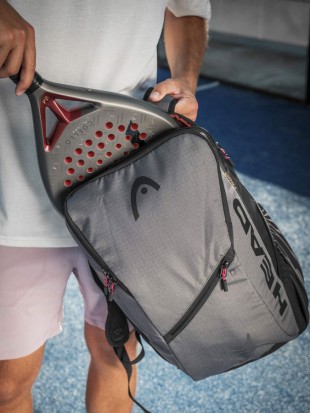 Nahrbtnik HEAD Coello Tour padel 25l