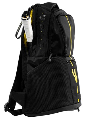 Nahrbtnik Volt Black
