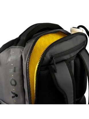 Nahrbtnik Volt Grey XL