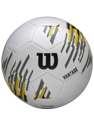 Nogometna žoga Wilson NCAA Vantage SB Gold