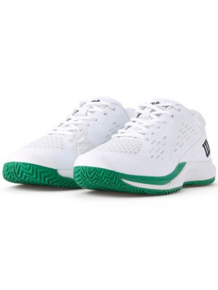 Otroški copati za tenis Wilson Rush Pro ACE Bosphorus