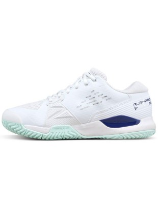 Otroški copati za tenis Wilson Rush Pro ACE Skipper blue