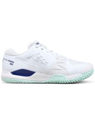 Otroški copati za tenis Wilson Rush Pro ACE Skipper blue