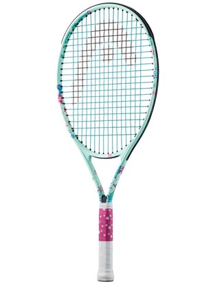 Child tennis racket HEAD Coco 25