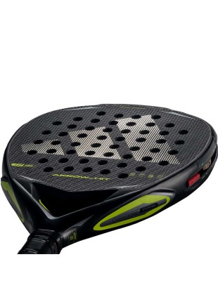 Padel lopar Adidas Arrow Hit 2026