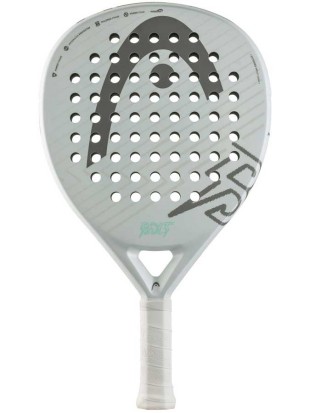 Padel lopar Head Bolt 2026 WH-GR