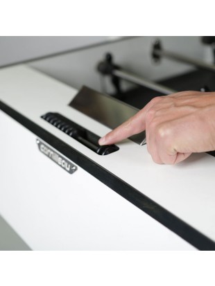 Cornilleau Play-Style Baby foot outdoor white