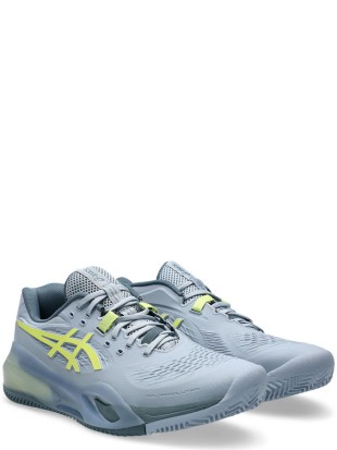 Tenis copati ASICS Gel Resolution X Clay Pistachio