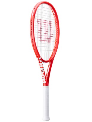 Tenis lopar Wilson Clash 100 V3.0 reverse