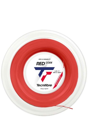 Tenis struna Tecnifibre Pro Redcode - kolut 200m