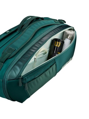 Torba Wilson Super Tour 9 Green V10