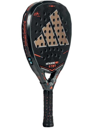 Padel lopar Adidas Metalbone HRD+ 2026