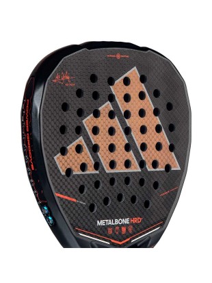 Padel lopar Adidas Metalbone HRD+ 2026