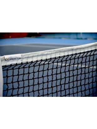 CARRINGTON® Mreža za tenis DOUBLE MESH