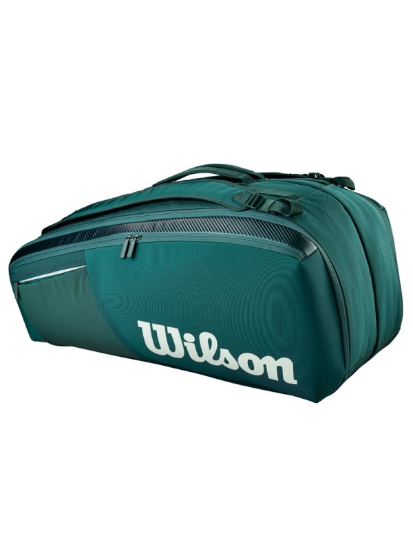 Torba Wilson Super Tour 9 Green V10