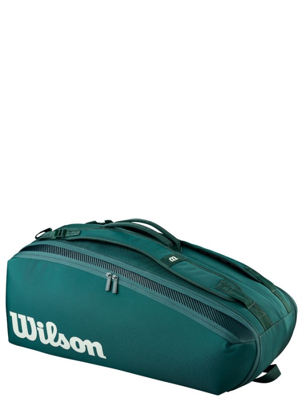Torba Wilson Super Tour 9 Green V10