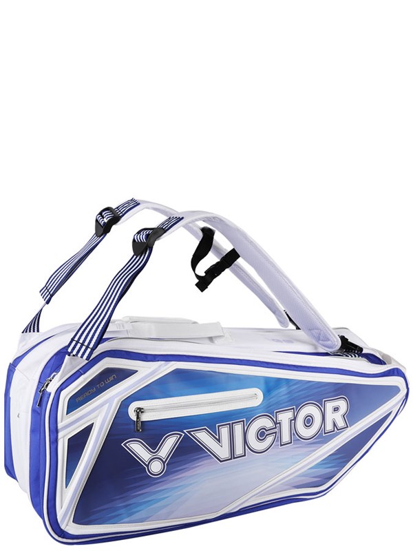 Torba VICTOR Multithermo bag BR9316EX AB White Blue