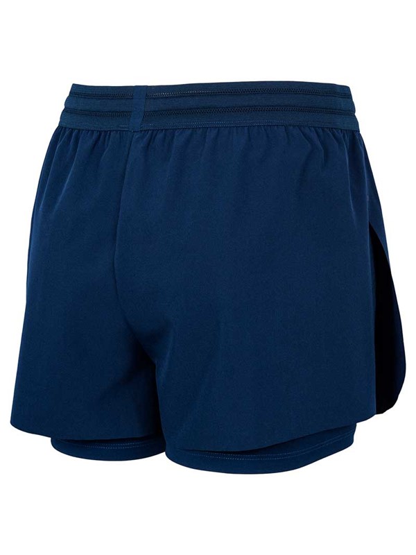 Tecnifibre ženske hlačke team stretch short Marine