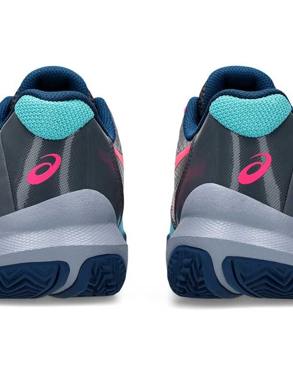 Padel copati ASICS Gel Challenger 14 Energy Aqua