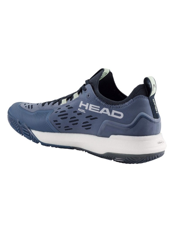 Padel copati Head Motion Pro 1.5