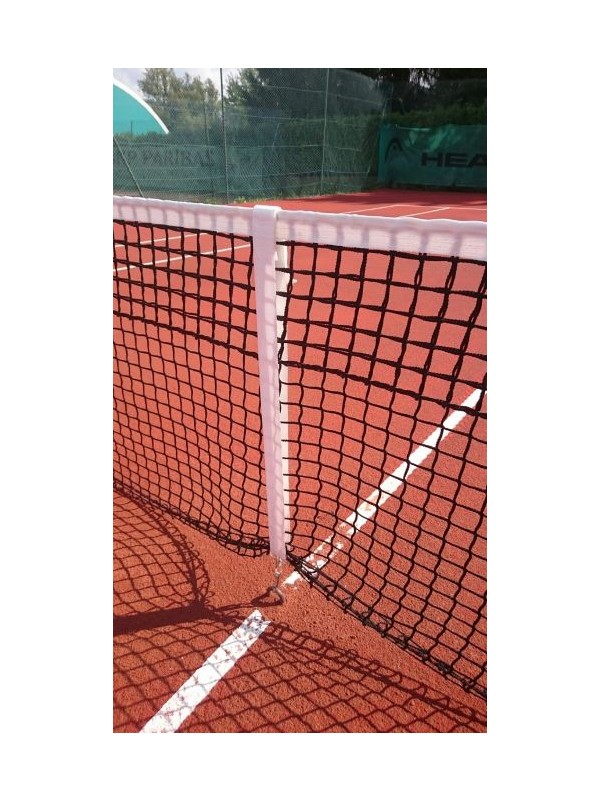 Sredinski trak za teniško mrežo  (model Ease-of-Use)