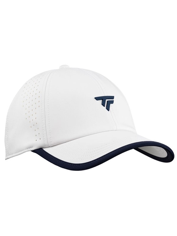 Kapa Tecnifibre laser cap Bela