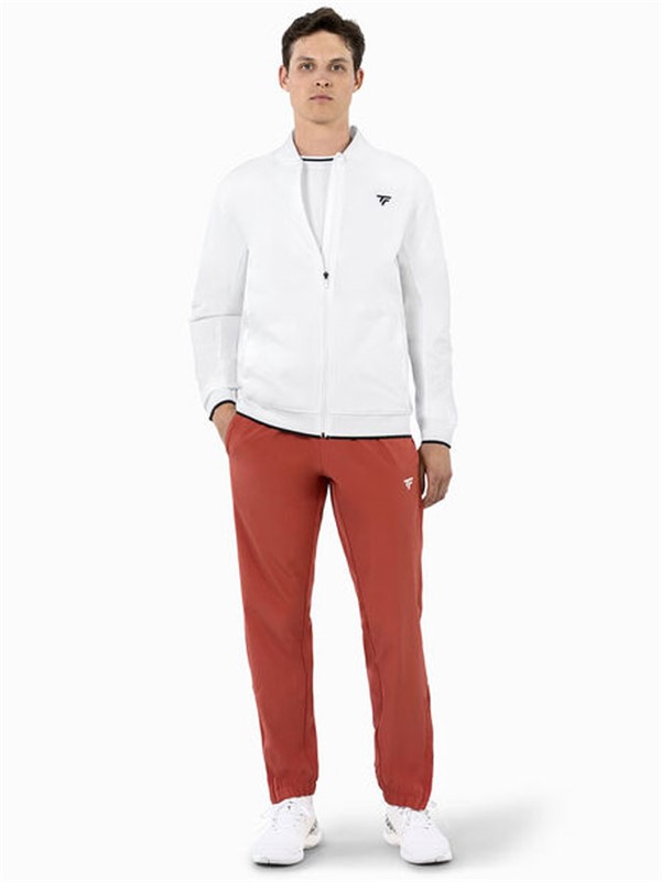 Tecnifibre hlače Light pants Terracotta