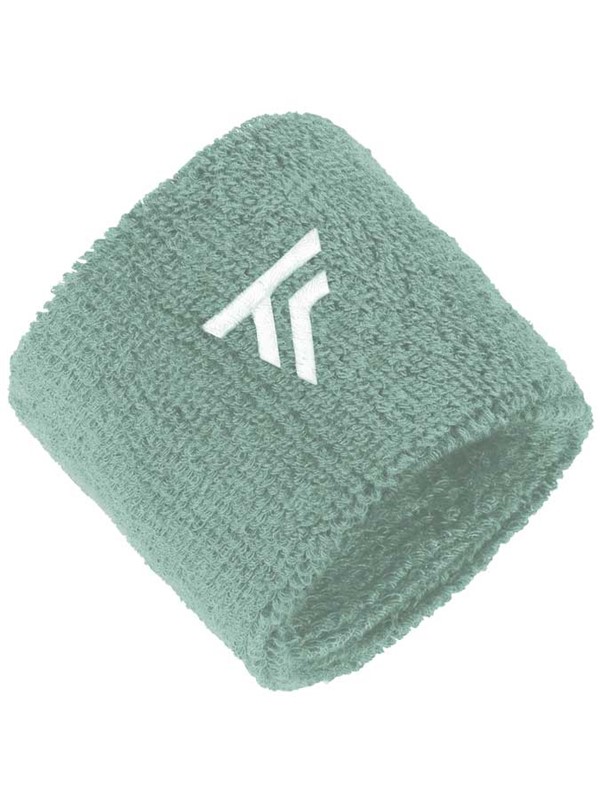 Tecnifibre Wristband X2 Sage